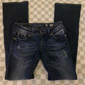 Miss Me Jeans size 26